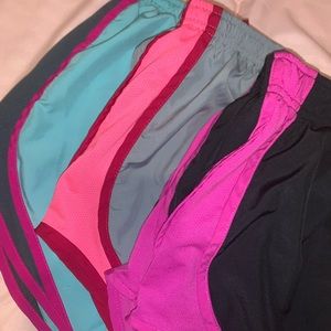 Nike shorts